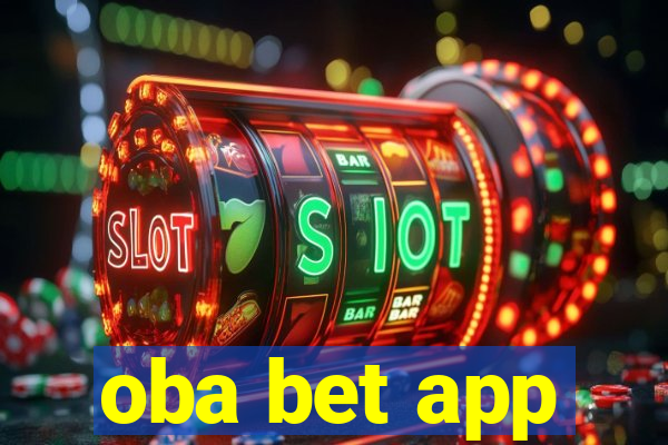 oba bet app