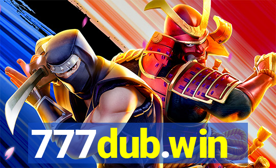 777dub.win