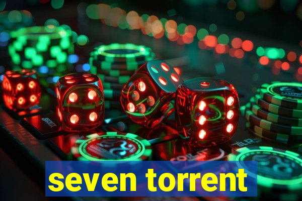 seven torrent