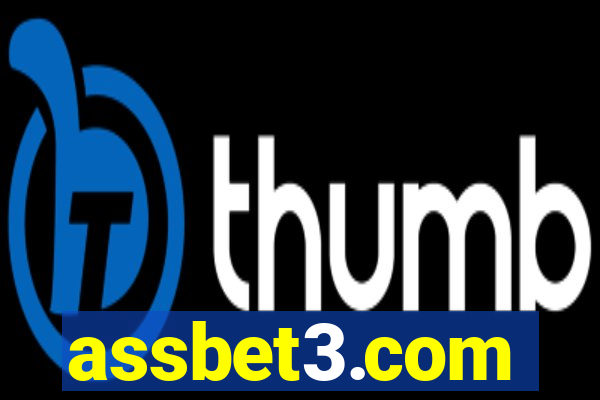 assbet3.com