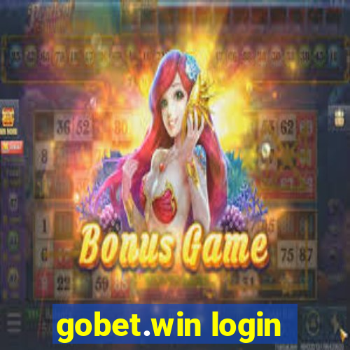 gobet.win login