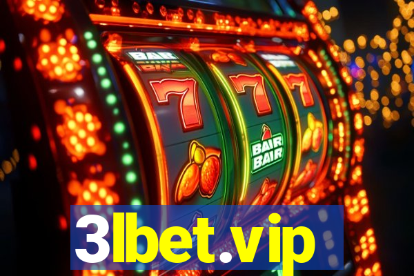 3lbet.vip