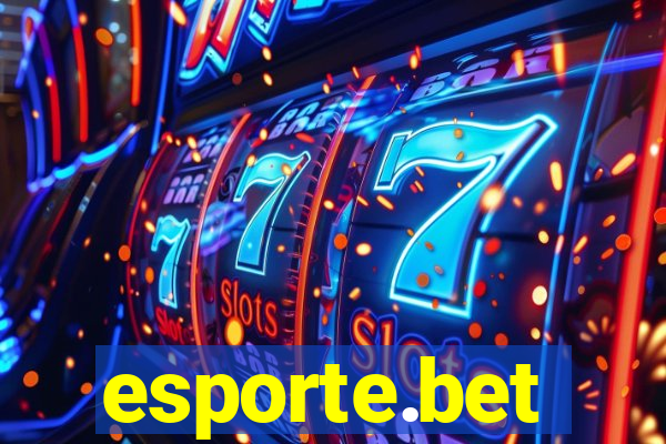 esporte.bet