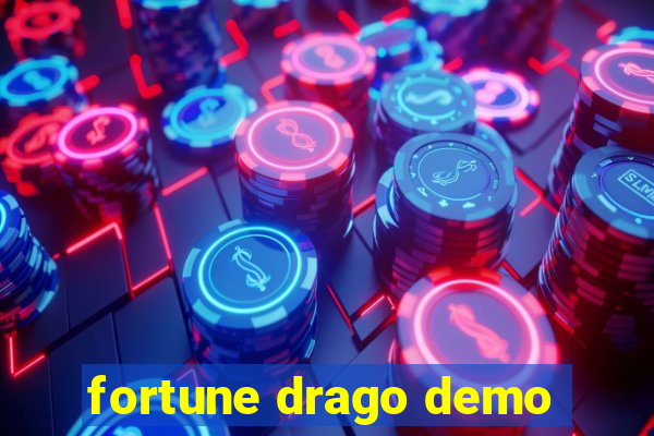 fortune drago demo