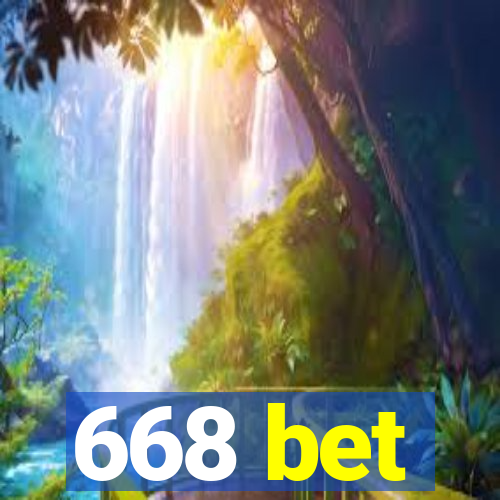 668 bet