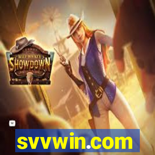 svvwin.com