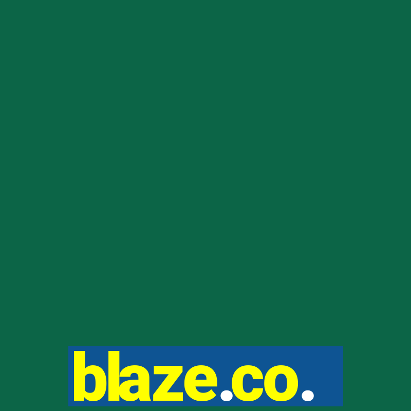 blaze.co.