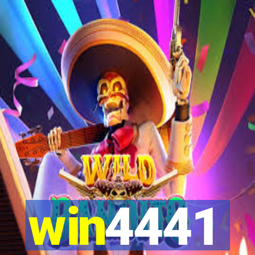 win4441