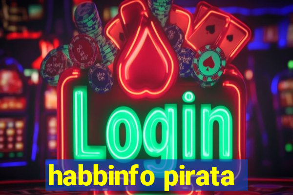 habbinfo pirata