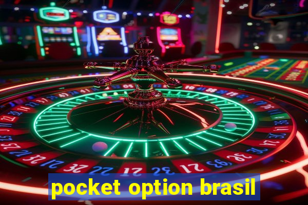 pocket option brasil