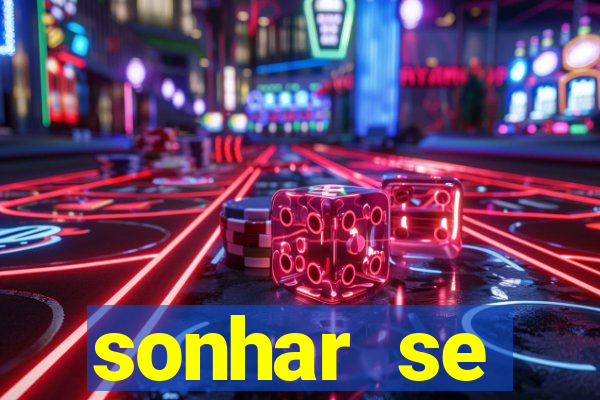 sonhar se escondendo de uma pessoa jogo do bicho