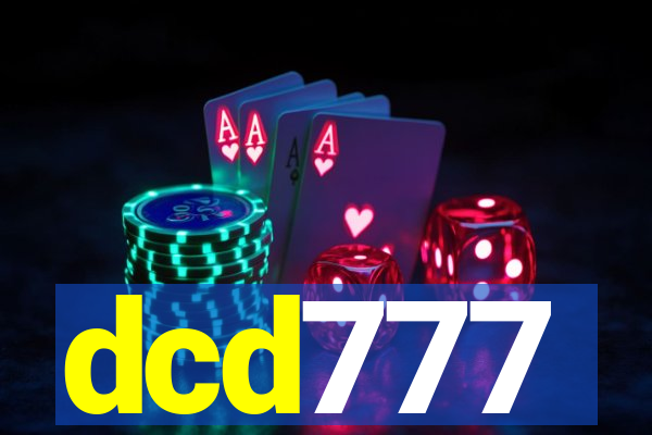 dcd777