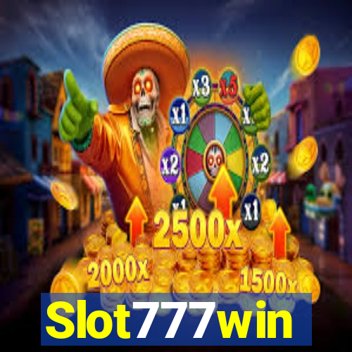 Slot777win