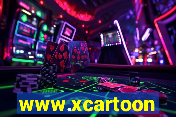 www.xcartoon