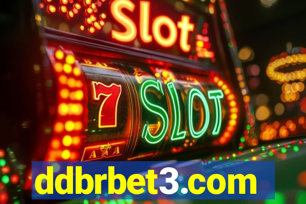 ddbrbet3.com