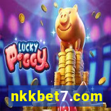 nkkbet7.com