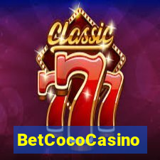 BetCocoCasino