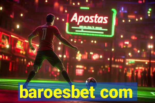 baroesbet com