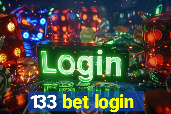 133 bet login