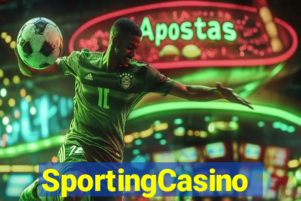 SportingCasino