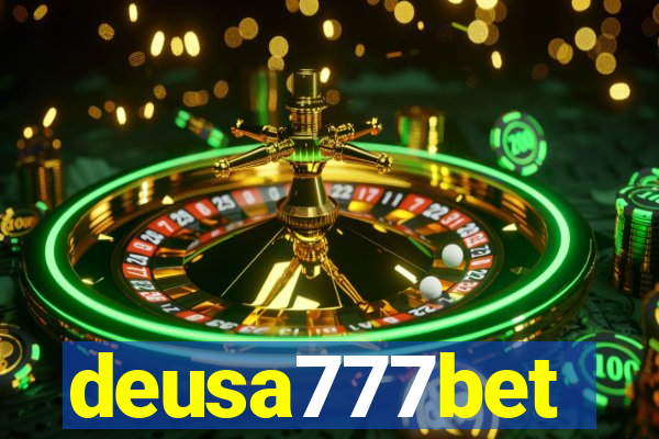 deusa777bet