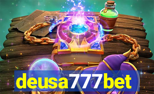 deusa777bet