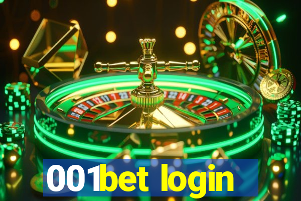 001bet login