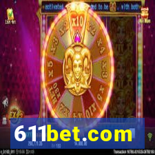 611bet.com