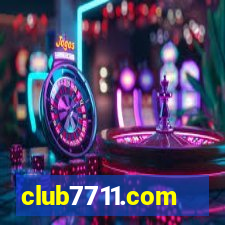 club7711.com