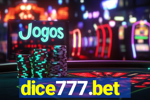 dice777.bet