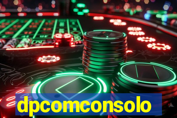 dpcomconsolo