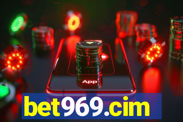 bet969.cim