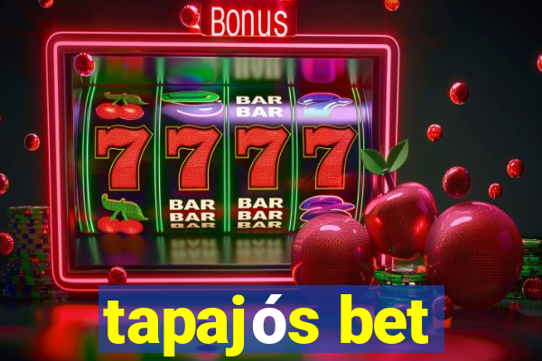 tapajós bet