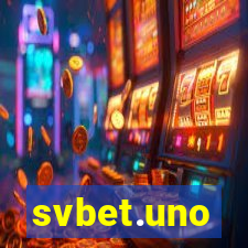 svbet.uno