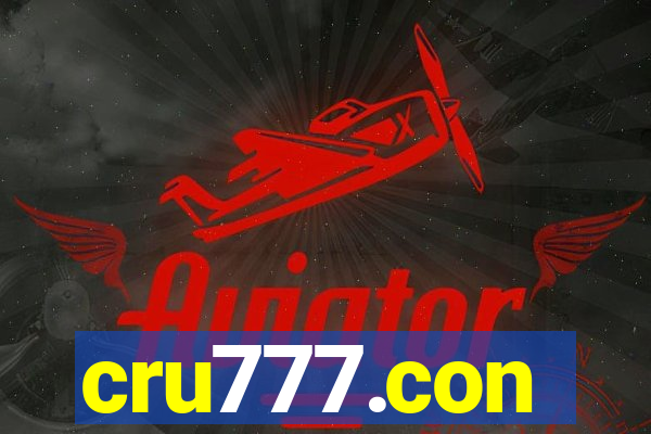 cru777.con