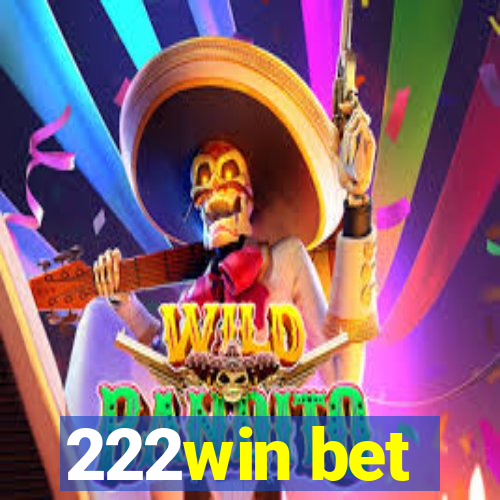 222win bet