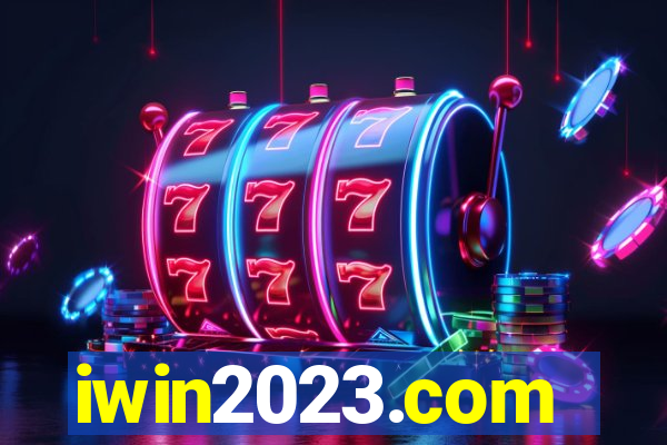 iwin2023.com