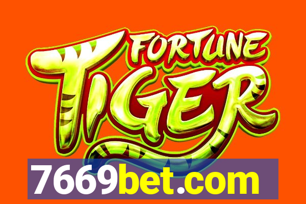 7669bet.com