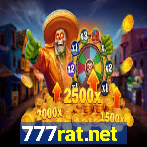 777rat.net