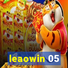 leaowin 05