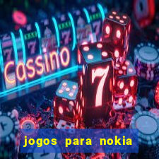 jogos para nokia asha 200