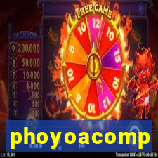 phoyoacomp