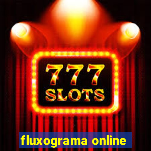 fluxograma online