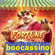 boocassino