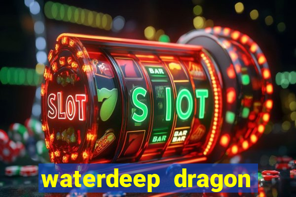 waterdeep dragon heist pdf português