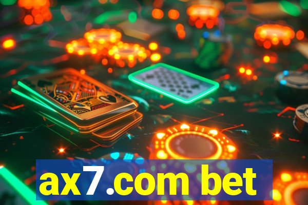 ax7.com bet