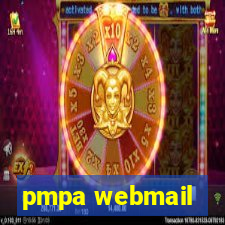 pmpa webmail