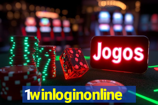 1winloginonline