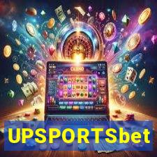 UPSPORTSbet