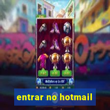 entrar no hotmail